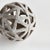 Rustic Alicia Orb Medium For Sale - Image 3 of 5