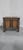 Small Oak Inlaid Coffer, 1920 For Sale - Image 6 of 12