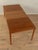 Brown Dining Table from Bramin, 1960s For Sale - Image 8 of 12
