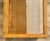 Mid 20th Century Mid-Century Two-Tier Woven Rattan & Cane Coffee Table With Glass Top For Sale - Image 5 of 15