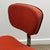 Mid-Century Modern Ec228 Secretary Chair Attributed to Charles and Ray Eames for Herman Miller For Sale - Image 3 of 5