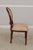 Set of 8 French Louis XVI Style Leather Dining Chairs For Sale In Philadelphia - Image 6 of 18