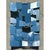 Vintage “Slopes” Mirror After Neil Smalls For Sale - Image 10 of 12