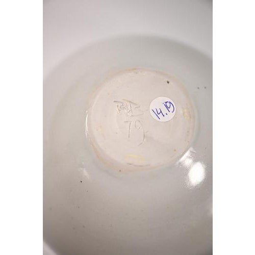 Bowls from Ru De Boer, Set of 3 For Sale - Image 9 of 10