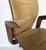 Beige Swivel Office Chair from Poltrona Frau, 2000s For Sale - Image 8 of 11