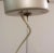 Metal Italian Pendant Light in Silver Metal, 1960s For Sale - Image 7 of 9