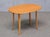 Ovalen Side Tables in Oak by Carl Malmsten for Carl Löfving, Sweden, 1960s, Set of 2 For Sale - Image 6 of 13