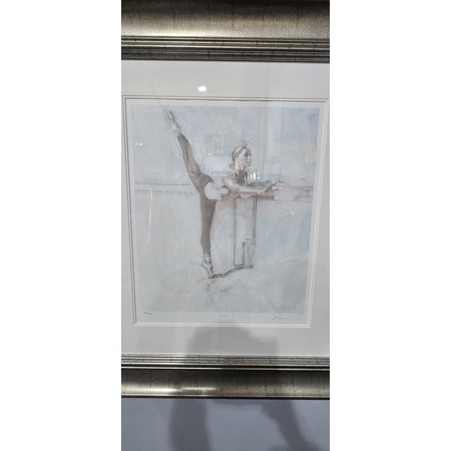 Charles Willmott, Darcy 1, 2016, Print on Paper For Sale - Image 6 of 8