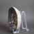 Mid-Century Modern Decorative Ceramic Bowl by Albert Thiry, 1970s For Sale - Image 3 of 17