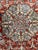 Vintage Middle Eastern Sino Rug in Fine Silk For Sale - Image 6 of 15
