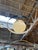 Modern Stilnovo "Disco Volante" Pendant Light, Italy, 1960s For Sale - Image 3 of 7
