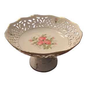1960s Schumann Germany Compote