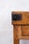 Small Antique French Butcher's Block Table For Sale - Image 11 of 12