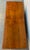 Mid-Century Walnut Coffee Table Attributed to Jens Risom For Sale - Image 9 of 17