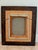 1960s Jan De Ruth Signed Oil Portrait of a Woman in Ornate Gold-Tone Frame For Sale In Palm Springs - Image 6 of 9