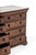 Wood Large Bank of Georgian Oak Drawers For Sale - Image 7 of 13