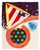 James Rosenquist (American, 1933-2017), "Free for All", Lithograph in Colors on BFK Rives Paper, 1976, from "An American...