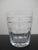 Transparent William Yeoward Clear Crystal Small Ice Bucket Glass in Georgia Pattern For Sale - Image 8 of 8