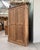 Parisian Oak Wardrobe, 1950s For Sale - Image 3 of 14