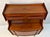 Falsigs Møbelfabrik Mid-Century Modern Teak Secretary Desk Attributed to Gunnar Falsig for Falsig Møbler For Sale - Image 4 of 16