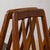 Danish Rosewood Eva Dining Chairs by Niels Koefoed for Koefoeds Hornslet, 1960s, Set of 6 For Sale - Image 14 of 18
