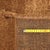 Textile Gabbeh Rug in Wool, India For Sale - Image 7 of 8