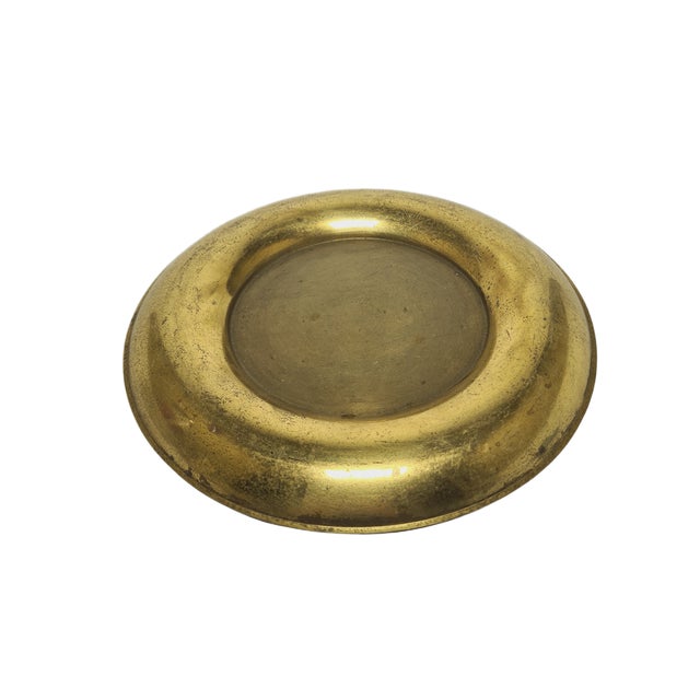 Art Deco Tray, Former Czechoslovakia, 1930s For Sale - Image 6 of 6