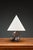 Gero Amsterdam School Table Lamp, 1920s For Sale - Image 10 of 11