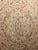 Persian Tabriz Rug, Handwoven Floral Design, Silk Highlight, Taupe & Pale Green, 7’ X 10’ For Sale - Image 12 of 12