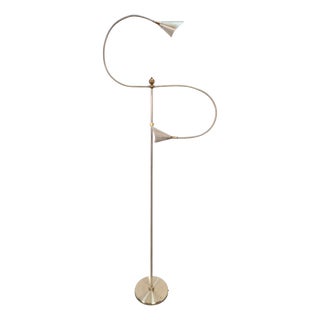 Modern No Name Terra Floor Lamp from Catellani & Smith, 1980s For Sale
