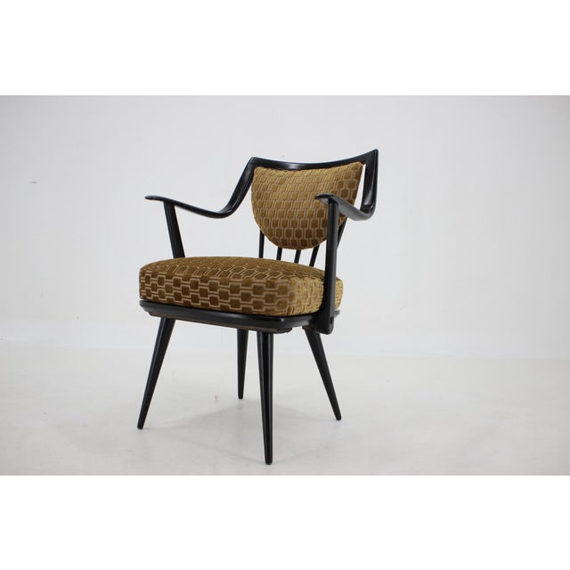 Casala Modell Armchair, Germany, 1970s For Sale - Image 3 of 17