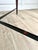 Barbara Barry for Baker Mahogany Gallery Tray Top Coffee Table For Sale - Image 16 of 16