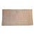 Vintage Distressed Oushak Rug - 2'10" X 5'2" For Sale