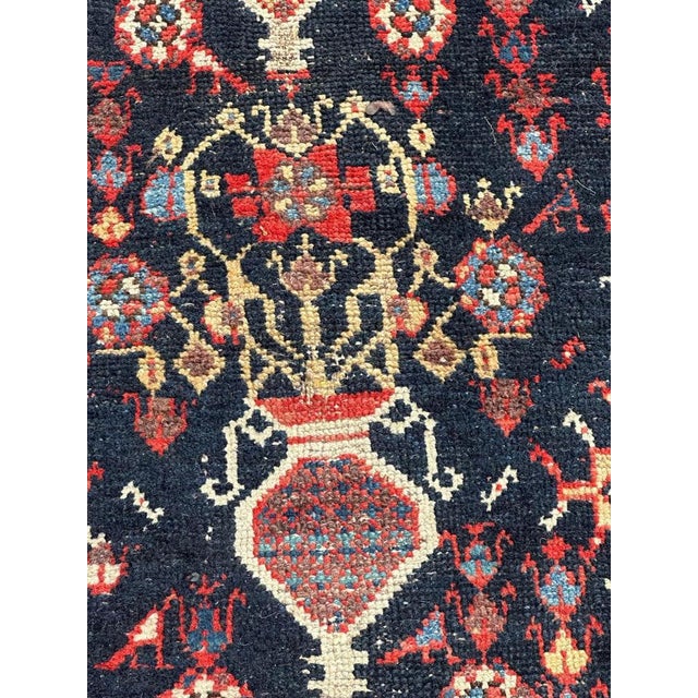 Azerbaijan Tribal Rug from Bobyrugs, 1890s For Sale - Image 17 of 18