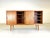 Gunni Omann Mid-Century Highboard in Teak by Gunni Omann for Omann Jun, 1960s For Sale - Image 4 of 14