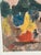 Nils Söderberg, Abstract Landscape, 1960s, Oil Painting on Panel, Framed For Sale - Image 6 of 15