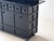 Ash Sideboard by Charles Rennie Mackintosh on Casters, 1980s For Sale - Image 9 of 18