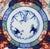 Japanese Circa 1860 Japanese Imari Plate For Sale - Image 3 of 5