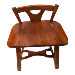Mid 20th Century Murphy Sewing Chair