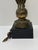 1930s Vintage Figural Table Lamp in Bronze For Sale - Image 5 of 10