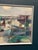 Finn Hillerup, Port, 1960s, Oil Painting on Canvas, Framed For Sale - Image 5 of 18