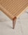 Pia Dining Chairs in Walnut and Teak by Poul Cadovius, Denmark, 1950s, Set of 12 For Sale - Image 12 of 18
