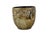 Antique Art Deco Jugendstil Brass Jardiniere Planter Cachepot c.1920 For Sale - Image 4 of 11