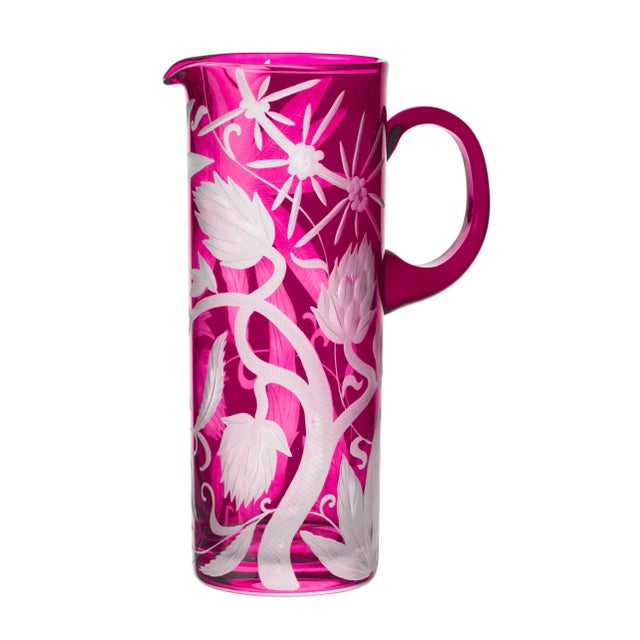 Looking for a different color or set quantity? ARTEL crystal glassware is available in over 30 beautiful colors, which can...