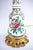 Vintage Canton Style Bayeux Porcelain Lamps, Set of 2 For Sale - Image 3 of 7