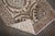 Formal Persian Tabriz Small Rug rug no.j5090 For Sale In New York - Image 6 of 6