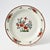 Antique Hand-Painted Plate from Boch Luxembourg, 1800 For Sale - Image 10 of 10