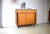 Mid-Century Wall Cabinet by Monke Möbel, 1950s For Sale - Image 9 of 10