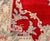 Mid 20th Century Chinese Floral Motif Rug, 6' 9" X 4' For Sale - Image 5 of 8