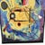 Vintage Rug with Composition by Wassily Kandinsky, Germany, 1980s For Sale - Image 7 of 14